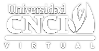 Universidad CNCI