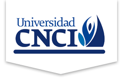Logo Universidad CNCI