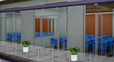 CNCI Unidad Reforma