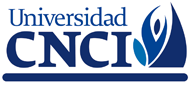 Logo Universidad CNCI