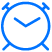 icono reloj