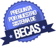 becas