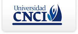 Logo Universidad CNCI